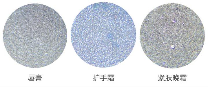 用粒径来说话的高剪切乳化机！
