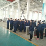 无锡永利88858cc·VIP认证 回顾2015，展望2016！