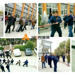 拔河比赛