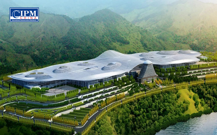第58届全国制药机械博览会-(1)