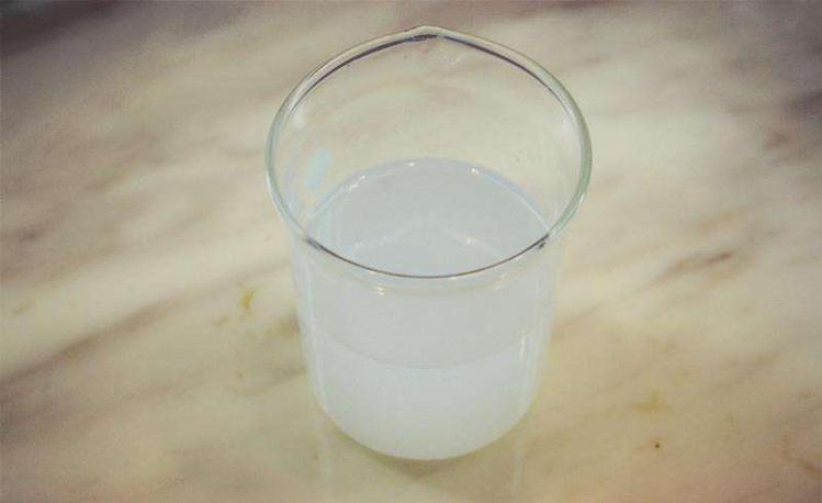 有机硅乳液型消泡剂